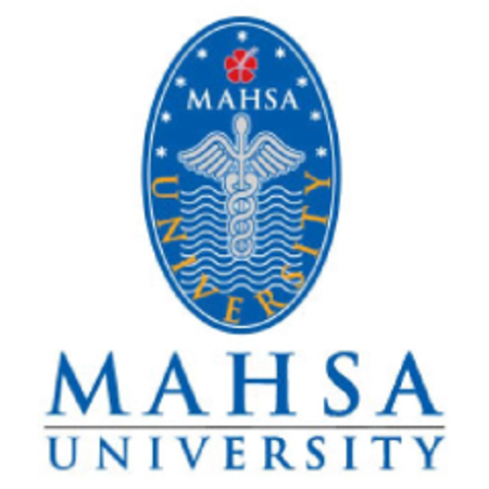 MAHSA University