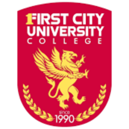 First City University College